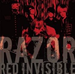 Razor (JAP) : Red Invisible